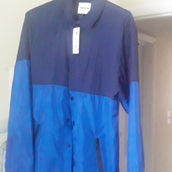 Windbreaker Jacket - Picture 3 of 8